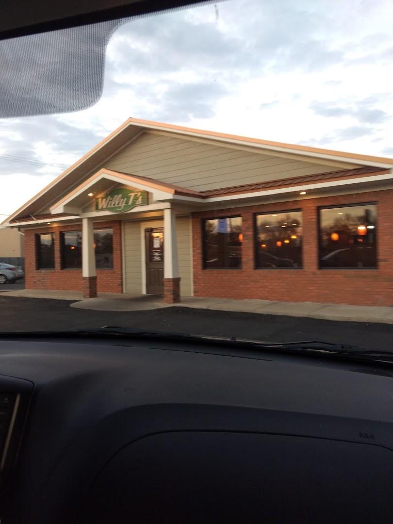 Willy T's Chicken Fingers