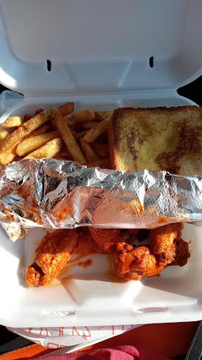 Willy T's Chicken Fingers
